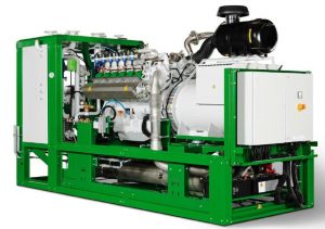 ژنراتور گازسوز نصب و راه اندازی ژنراتور گازسوز