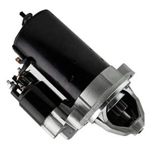 استارت دیزل ژنراتور 