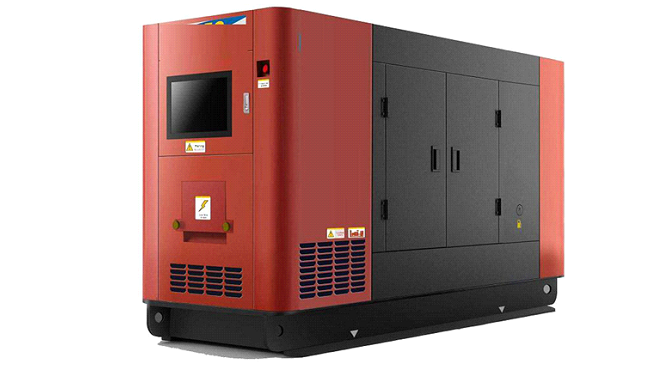 کانوپی سایلنت