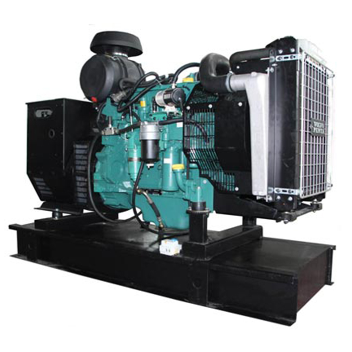 دیزل ژنراتور ولوو مدل TAD530GE 1 large5