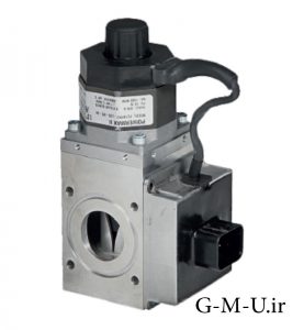 میکسر های الکترومکانیکی