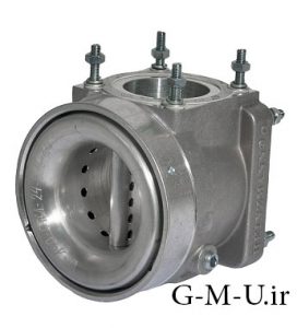 میکسر مکانیکی میکسر در ژنراتور های گازسوز